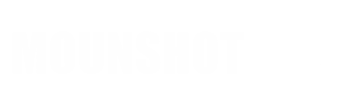 Mounshot Performance | undefined Logo
